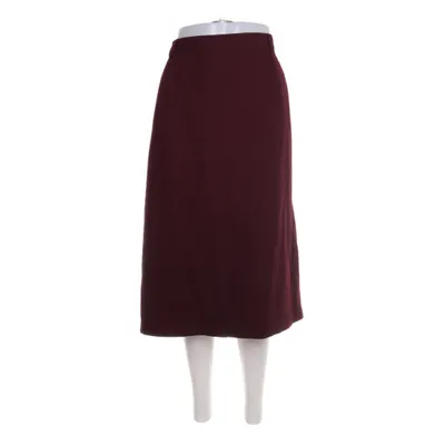 Maxi rok (Lila) van Park Lane Polyester, Wol