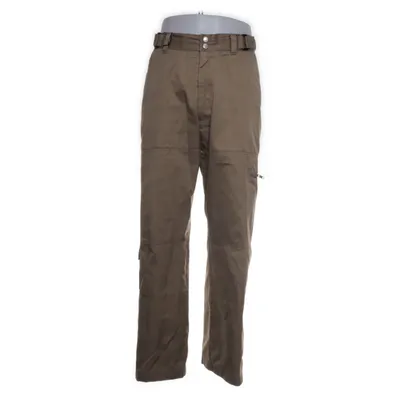 Byxor (Beige) från Timezone Bomull, Polyester