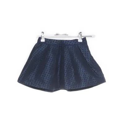 Rok (Blauw) van Okaïdi