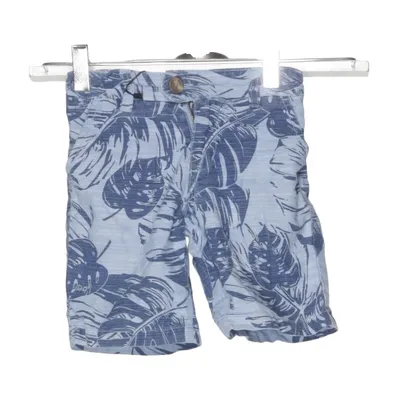Shorts (Blue) from Gingersnaps Cotton