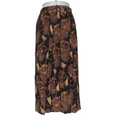 Maxi skirt (Black, Brown, Yellow) from Prêt à Porter