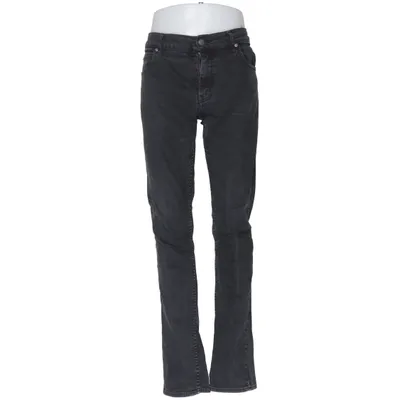 Jeans (Svart) från Cheap Monday