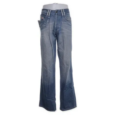 Jeans (Blå) från Diesel Industry
