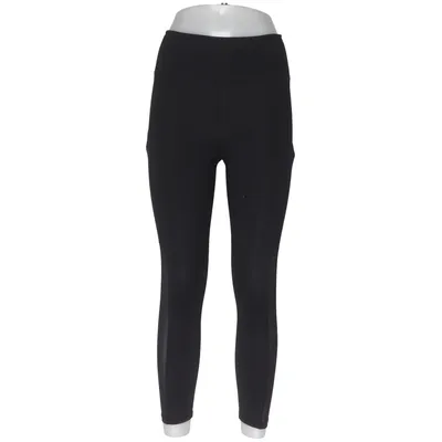 Sports tights (Black) from Power Hold