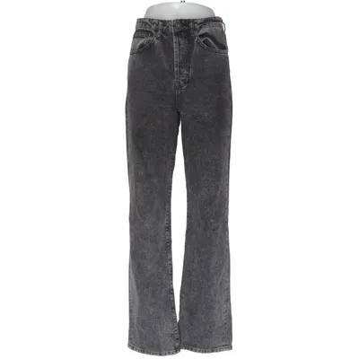Jean (Gris) de Woodbird Coton recyclé