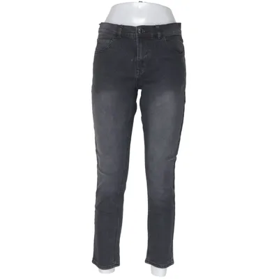 Jeans (Grå) från Up2Fashion Bomull, Elastan, Polyester