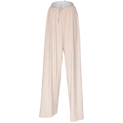 Palazzo pants (Beige) from Tall Elastane, Polyester