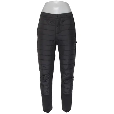 Snow pants (Black) from Halti Elastane, Polyamide, Polyester