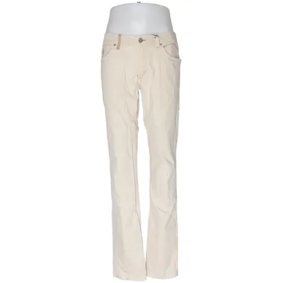 Chinos (Beige) från Hansen & Jacob Bomull, Elastan