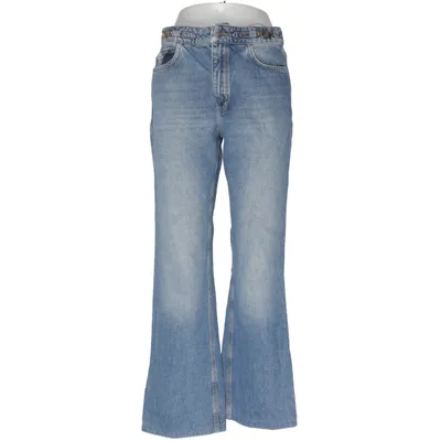 Jeans (Blå) från Massimo Dutti