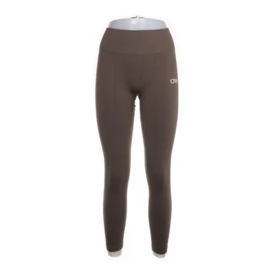 Sports tights (Brown) from ICIW Elastane, Nylon