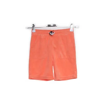 Shorts (Orange) från Kiabi Bomull, Polyester
