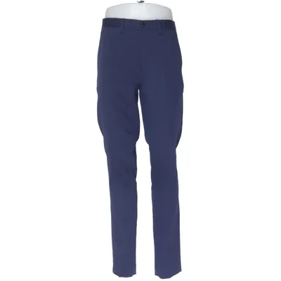 Kostymbyxor (Blå) från Premium by Jack & Jones Elastan, Polyester, Viskos