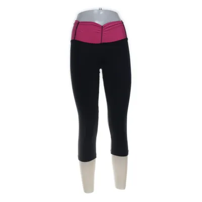 Cykelbyxor (Svart, Rosa) från Body Elastan, Polyamid