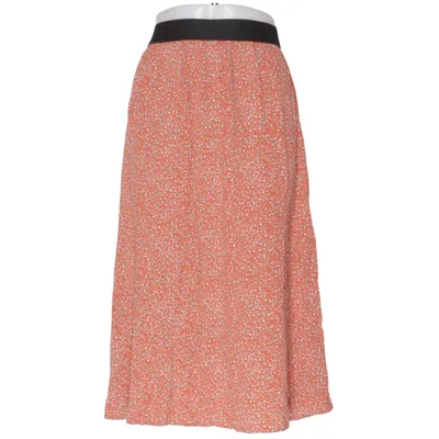 Långkjol (Brun, Flerfärgad) från Ofelia