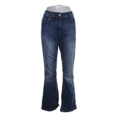 Jeans (Blue) from Cecil Cotton, Elastane, Polyester