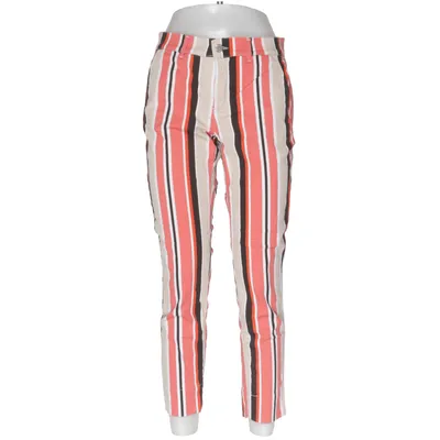 Broek (Roze, Beige, Zwart, Meerkleurig) van Angels Katoen, Elastaan