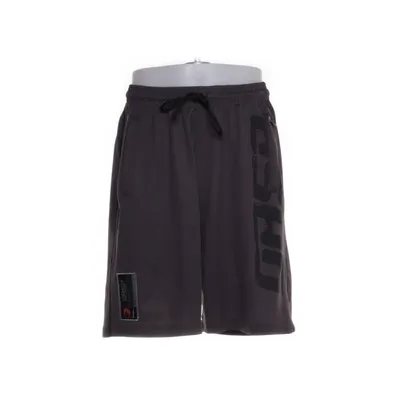 Träningsshorts (Grå) från Gasp Polyester