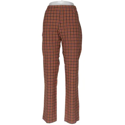 Pantalon (Tessa) de Claude Zana Élasthane, Polyester, Laine