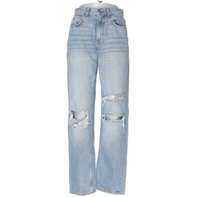 Jeans (Blå) från Perfect Jeans Bomull
