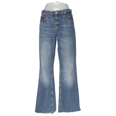 Jeans (Blå) från Zara