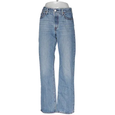 Jeans (501 '90S) from Levi Strauss & Co Cotton