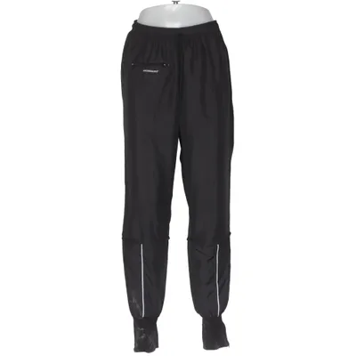 Träningsbyxor (Svart) från Dobsom Polyester