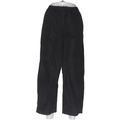 Regnbyxor (Svart) från Uniqlo Bomull, Polyamid, Polyester