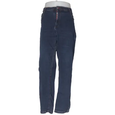 Jeans (CEDRIC) from D555 Cotton, Elastane