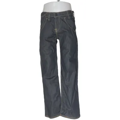 Jean (Bleu) de Levi Strauss & Co Coton, Élasthane
