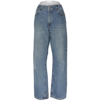 Jeans (Blå) fra MCG Bomuld