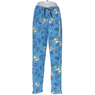 Pyjamasbyxor (Blå, Flerfärgad) från Essenza