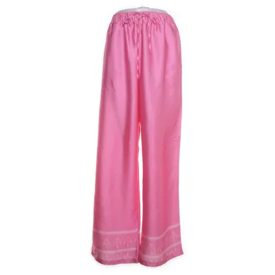 Palazzo broek (Roze) van Joseph Copenhagen Polyester