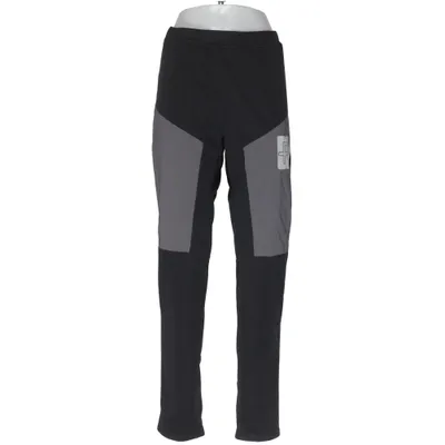 Sweatpants (Black, Gray) from Pelle P Elastane, Polyamide, Polyester