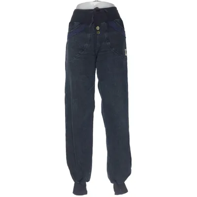 Spijkerbroek (Blauw) van Blooming