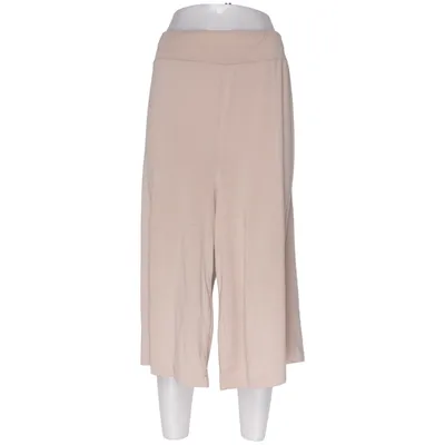 Trekvartsbyxor (Beige) från Åshild
