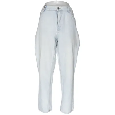 Jeans (Nea) fra Lindex Bomuld, Elastan