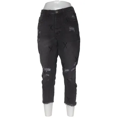 Jean (Noir) de Oneteaspoon Coton