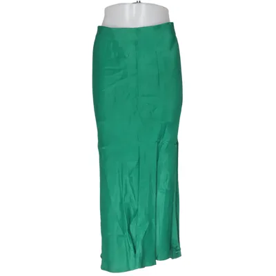 Maxi skirt (Classic 4D) from LC Waikiki Viscose