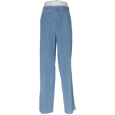 Jeans (Blue) from Westbury Cotton, Polyester