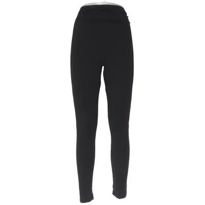 Leggings de grossesse (Noir) de Mamalicious