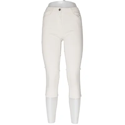Pantacourt (Beige) de Soyaconcept Élasthane, Polyamide, Viscose