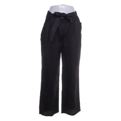 Palazzobyxor (Svart) från Brax