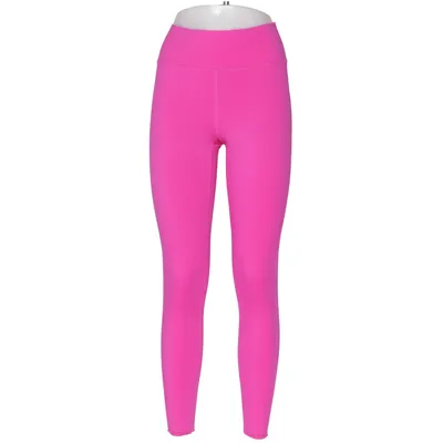 Træningsleggings (Pink) fra New Apparel Elastan, Polyamid