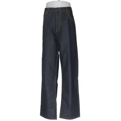 Spijkerbroek (Blauw) van Pelle Pelle Katoen, Polyester