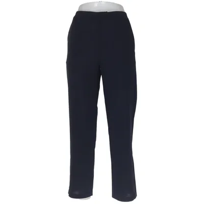 Pantalon de costume (Bleu) de Daisy Grace Polyester