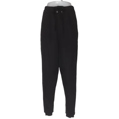 Sweatpants (Black) from Gothicana by EMP Cotton, Polyester