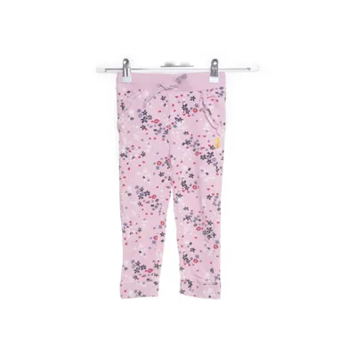 Byxor (Rosa) från Steiff Bomull