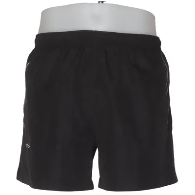 Träningsshorts (Svart) från Craft Elastan, Polyester