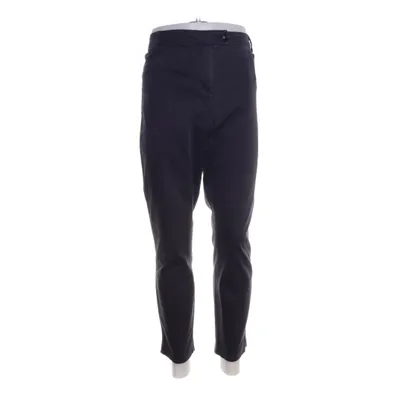 Pantalon (Bleu) de Marc O'Polo Coton, Élasthane, Viscose